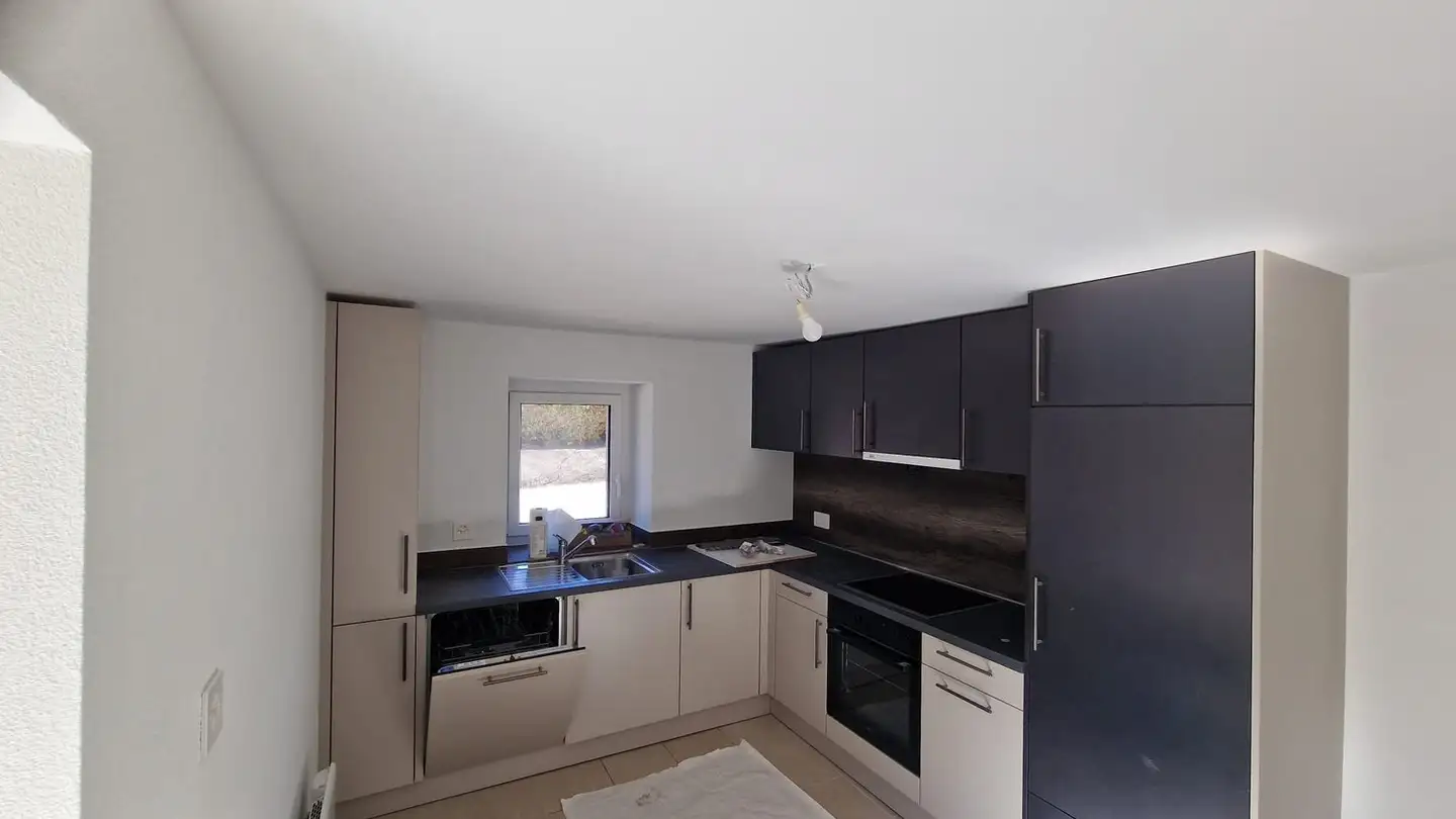 Wohnung mieten - Route De La Place 108, 1966 Villa (Ayent) - Foto 2