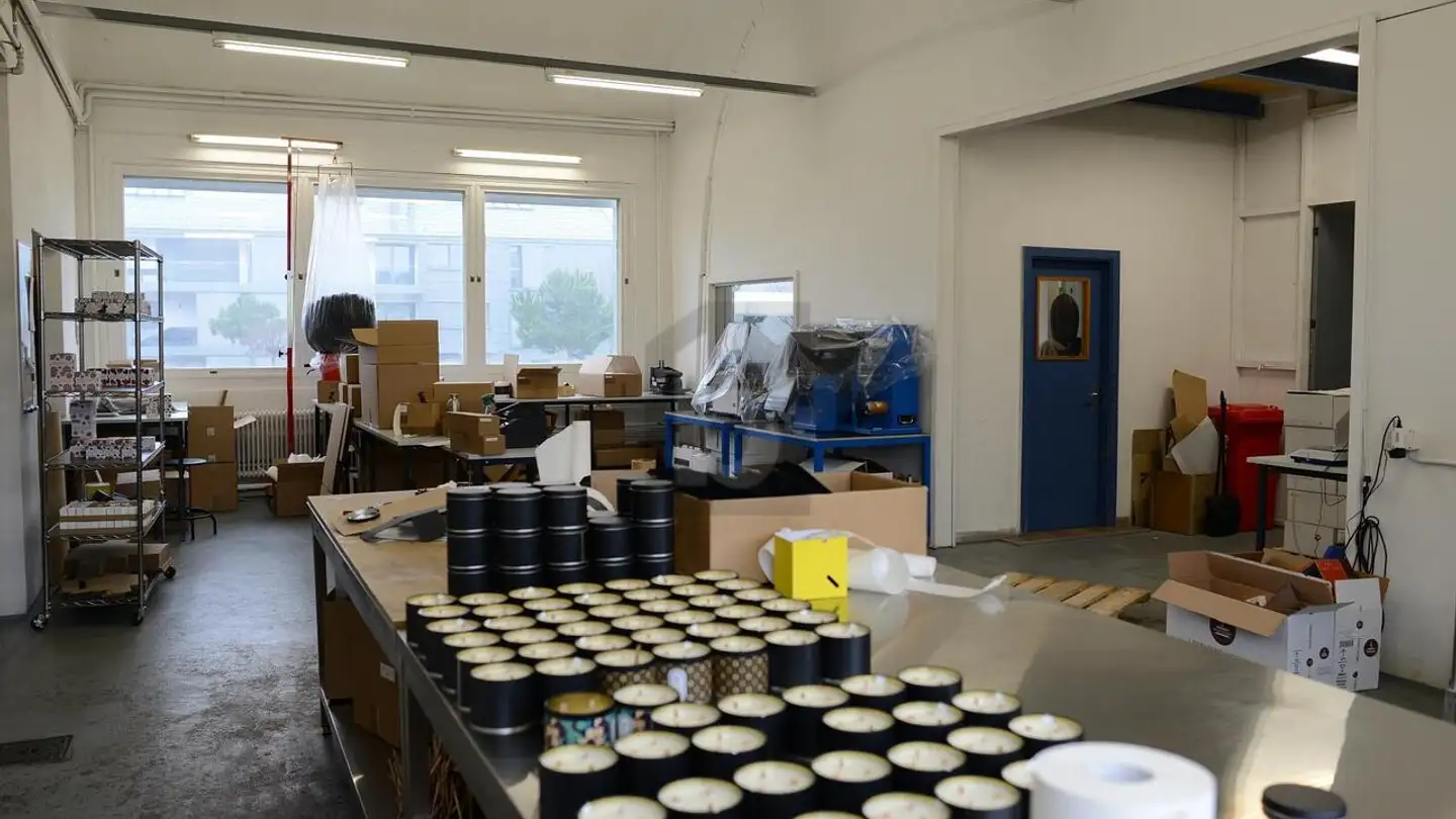 Bureau à louer - 1422 Grandson - Photo 2