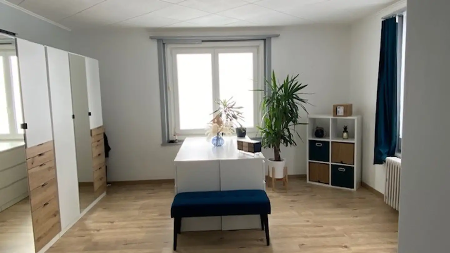 Appartamento in affitto - 1454 L'Auberson - Foto 4