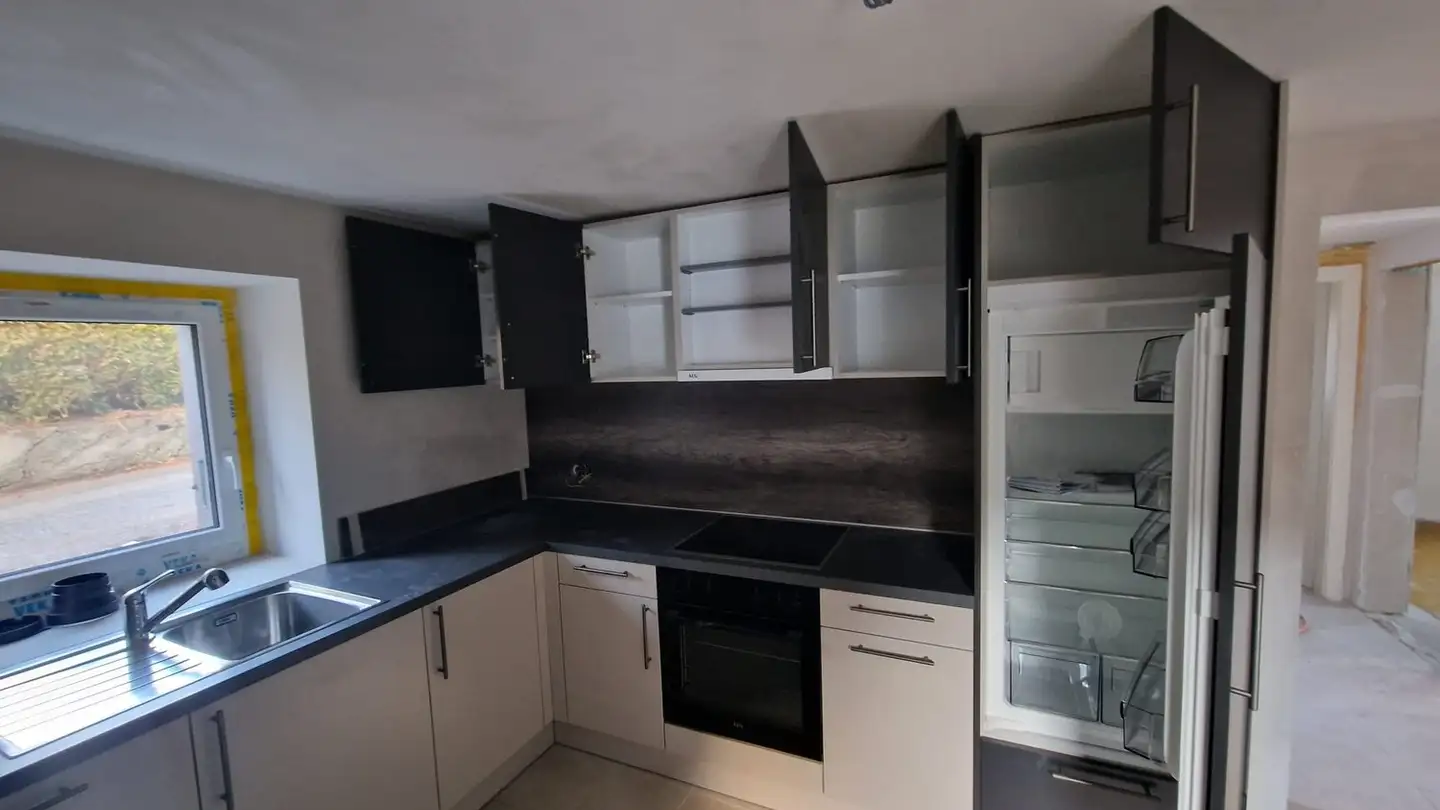 Wohnung mieten - Route De La Place 108, 1966 Villa (Ayent) - Foto 3