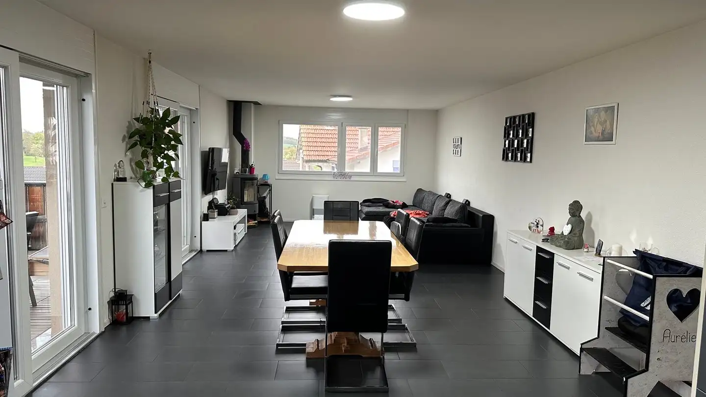 Appartement à louer - Route Du Grenier 7, 1721 Misery