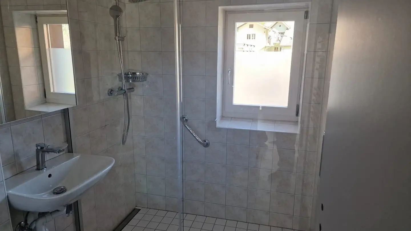 Wohnung mieten - Route De La Place 108, 1966 Villa (Ayent) - Foto 4