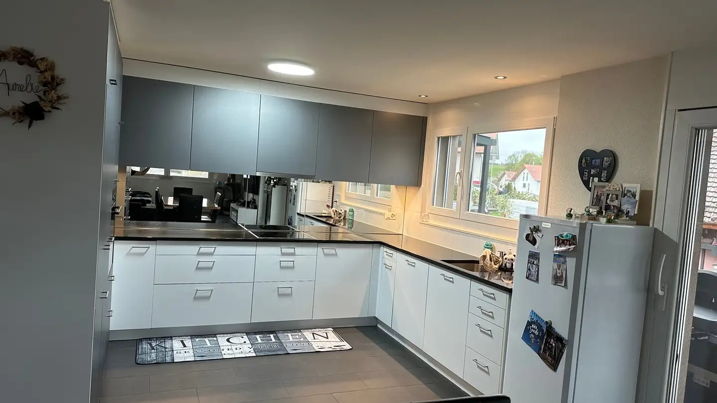 Appartement à louer - Route Du Grenier 7, 1721 Misery - Photo 2