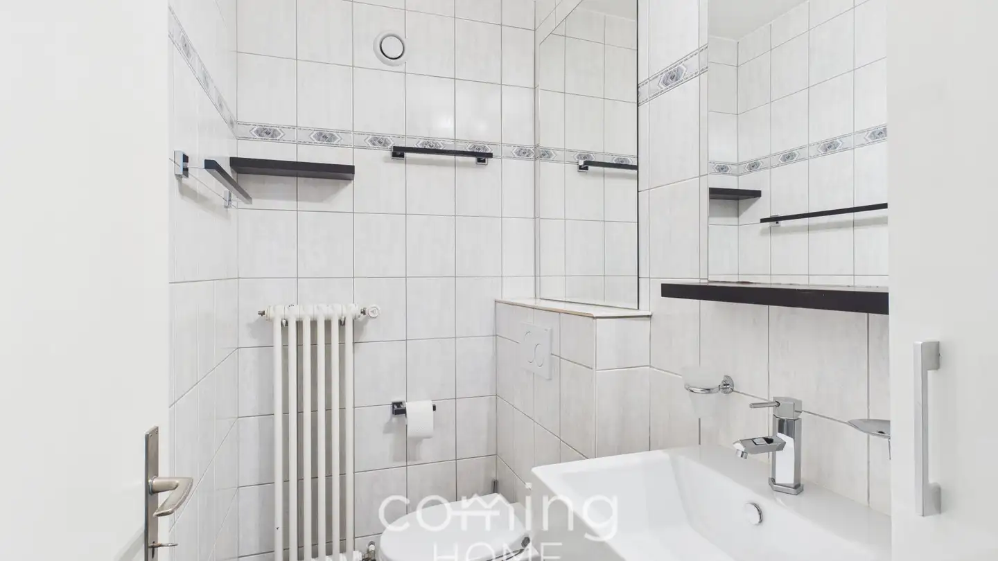 Wohnung mieten - 3930 Visp - Foto 3