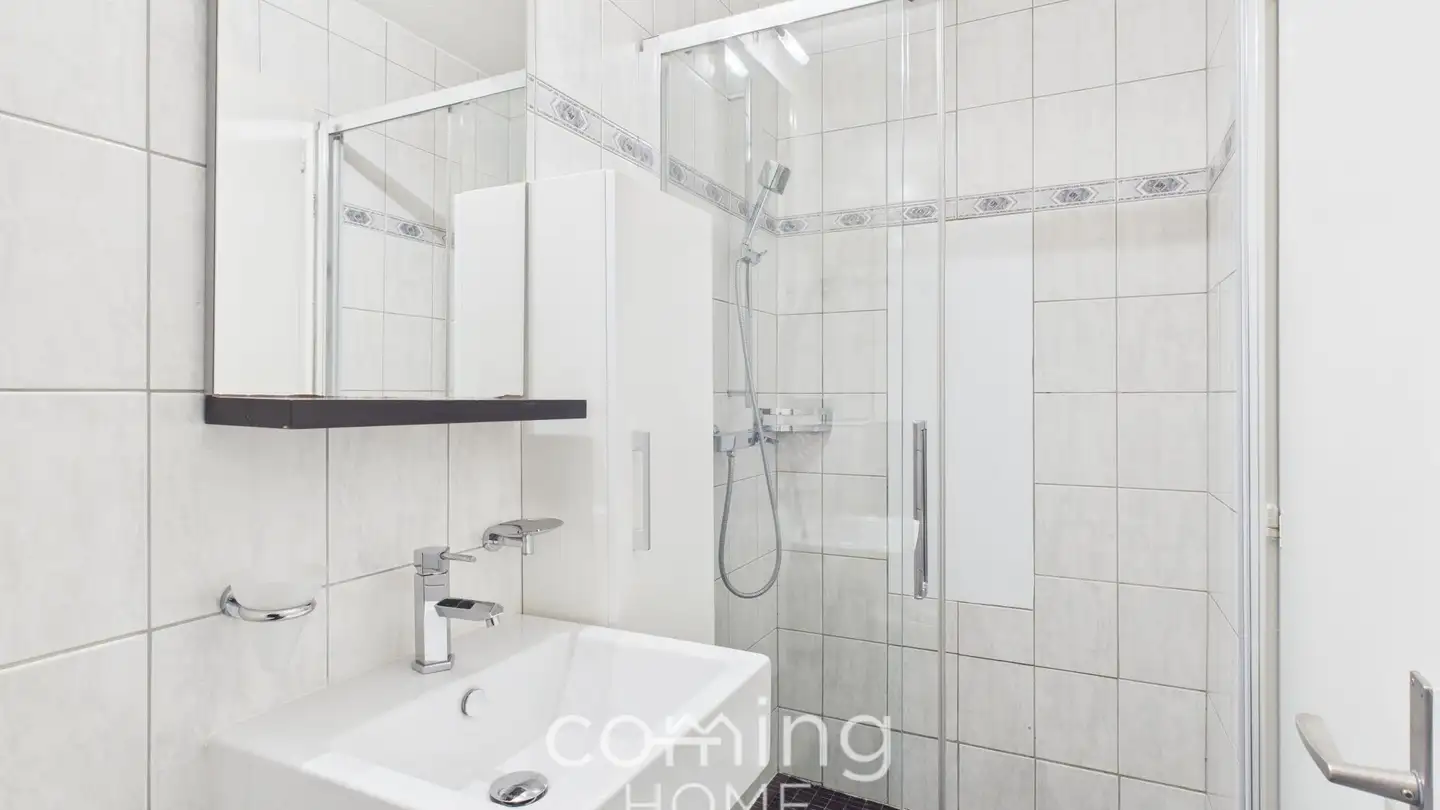 Wohnung mieten - 3930 Visp - Foto 4