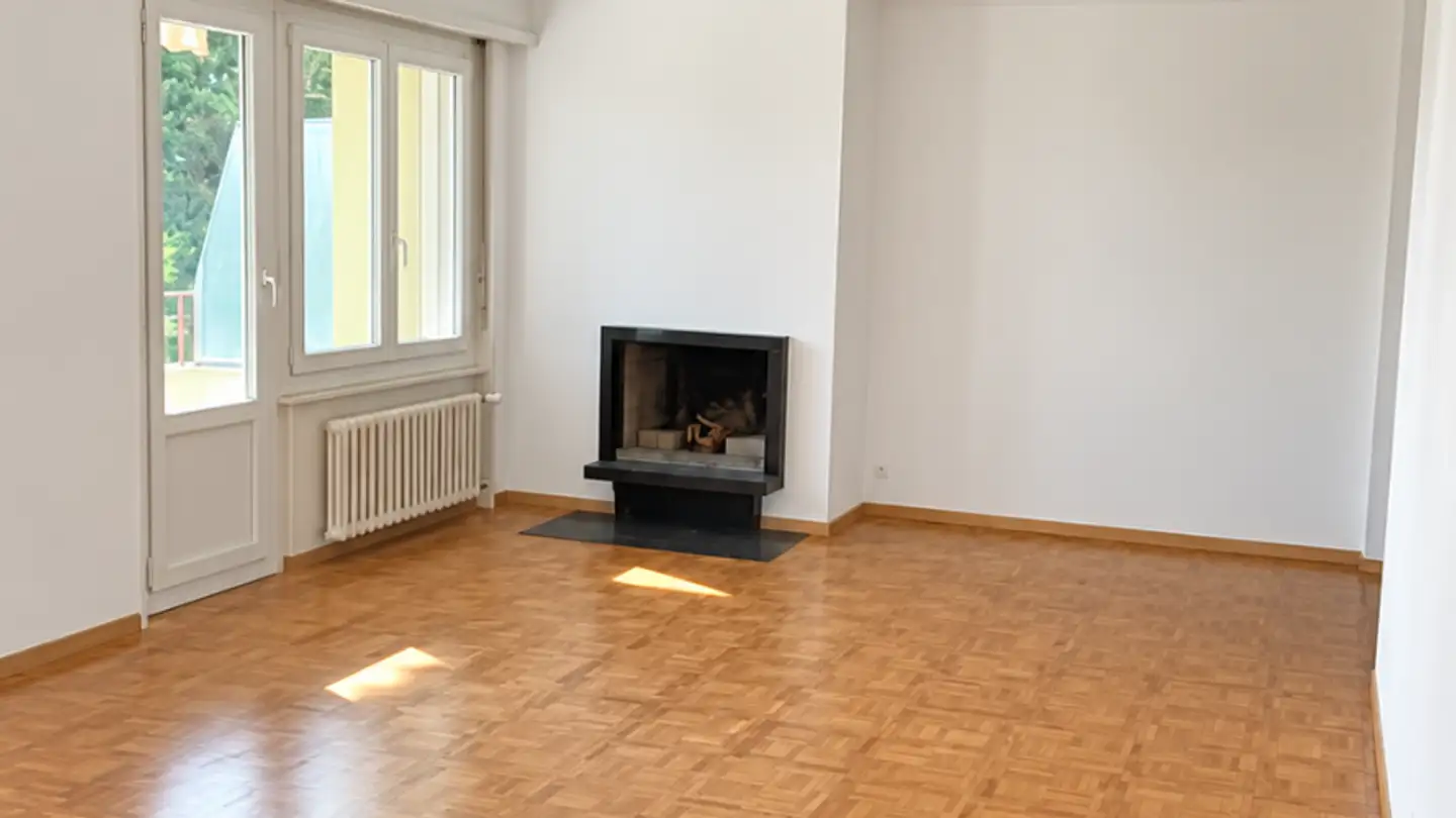 Apartment for rent - Chemin des Bluets 5, 1009 Pully