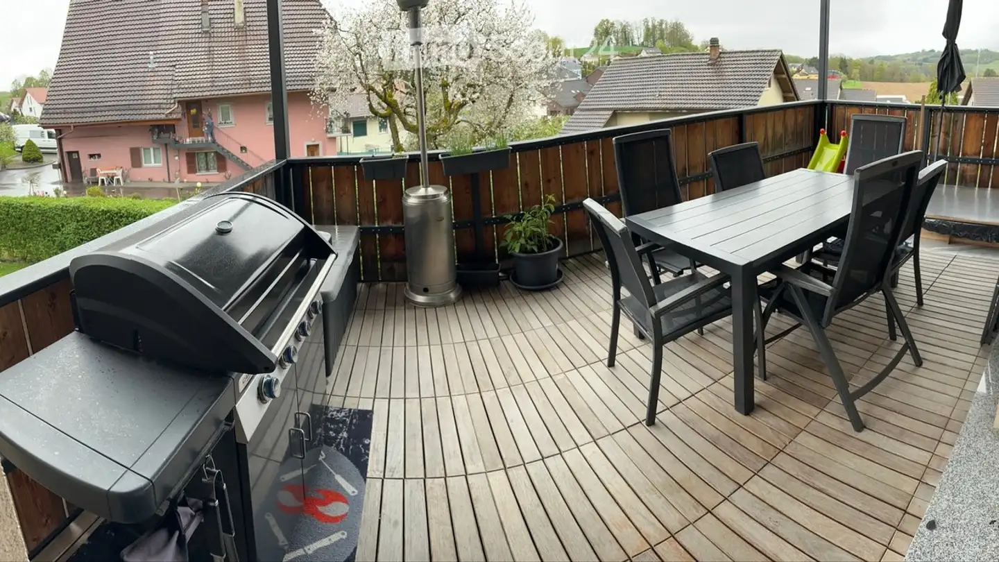 Appartement à louer - Route Du Grenier 7, 1721 Misery - Photo 3