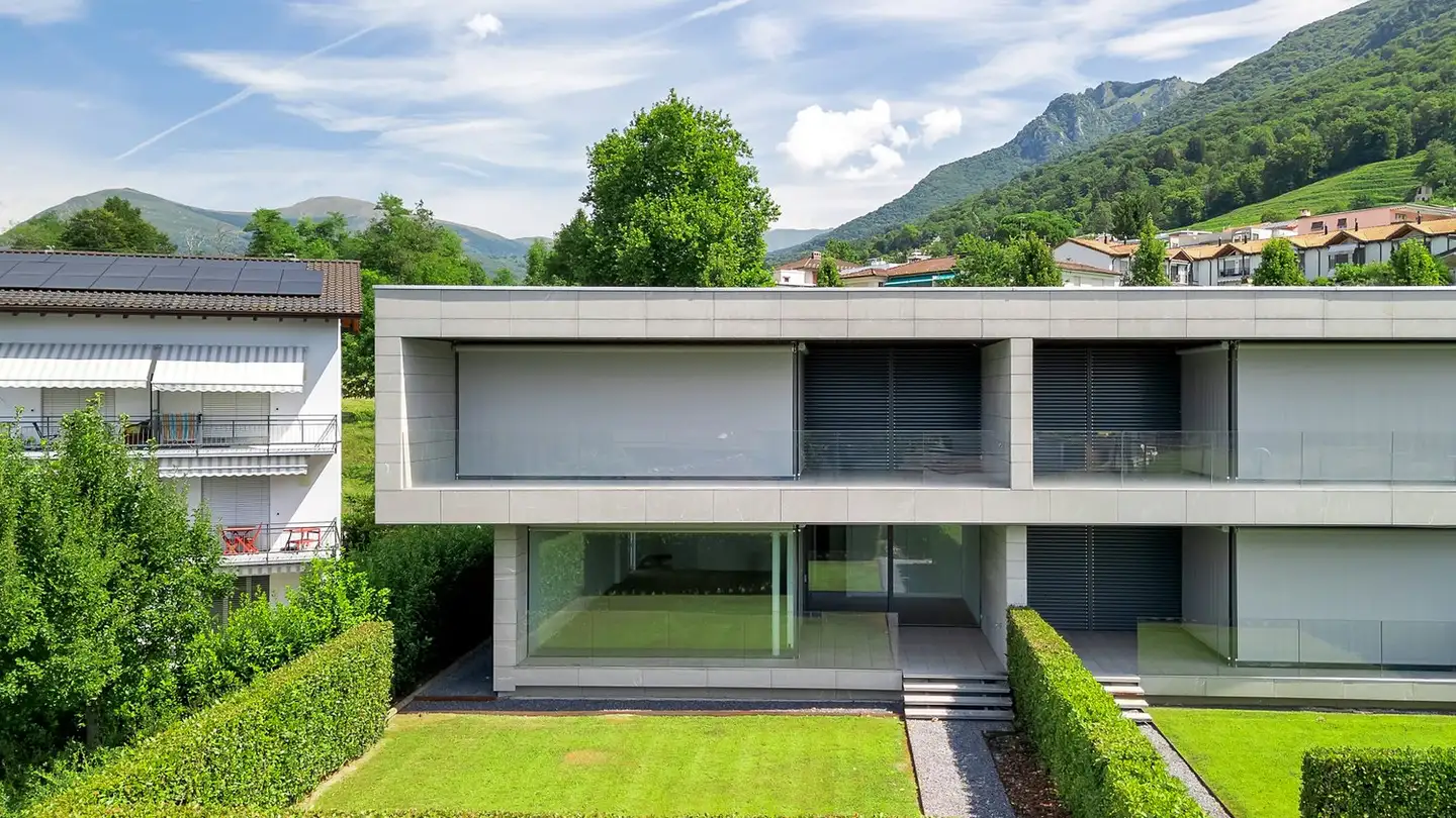 Appartement à vendre - 6963 Pregassona - Photo 2