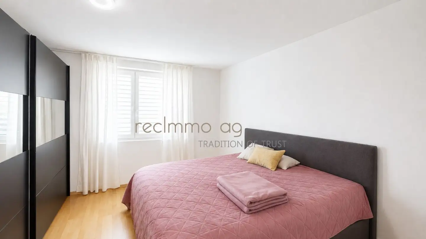 Wohnung kaufen - Gramatt 9, 8862 Schübelbach - Foto 2