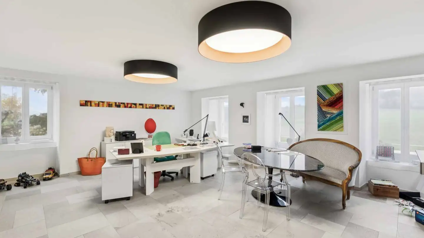 Maison individuelle à vendre - 2523 Lignières - Photo 4