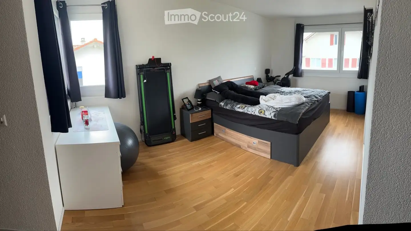 Appartement à louer - Route Du Grenier 7, 1721 Misery - Photo 4