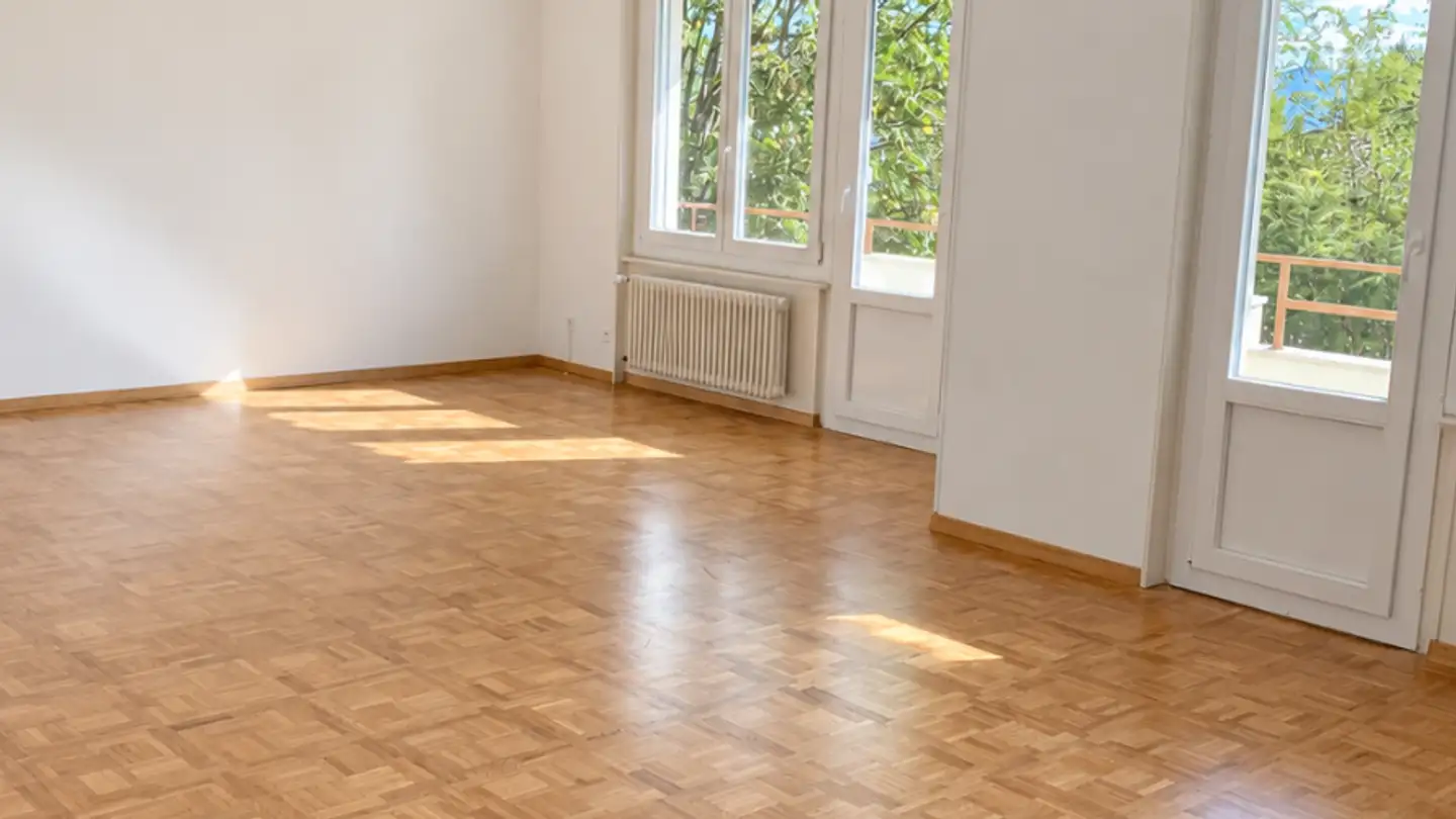 Apartment for rent - Chemin des Bluets 5, 1009 Pully - Photo 2