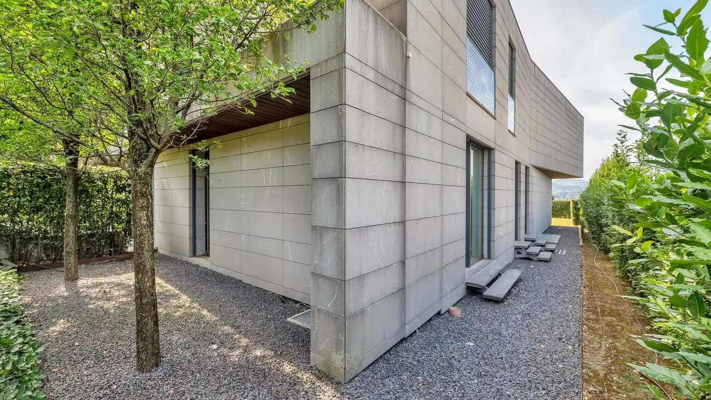 Appartement à vendre - 6963 Pregassona - Photo 4