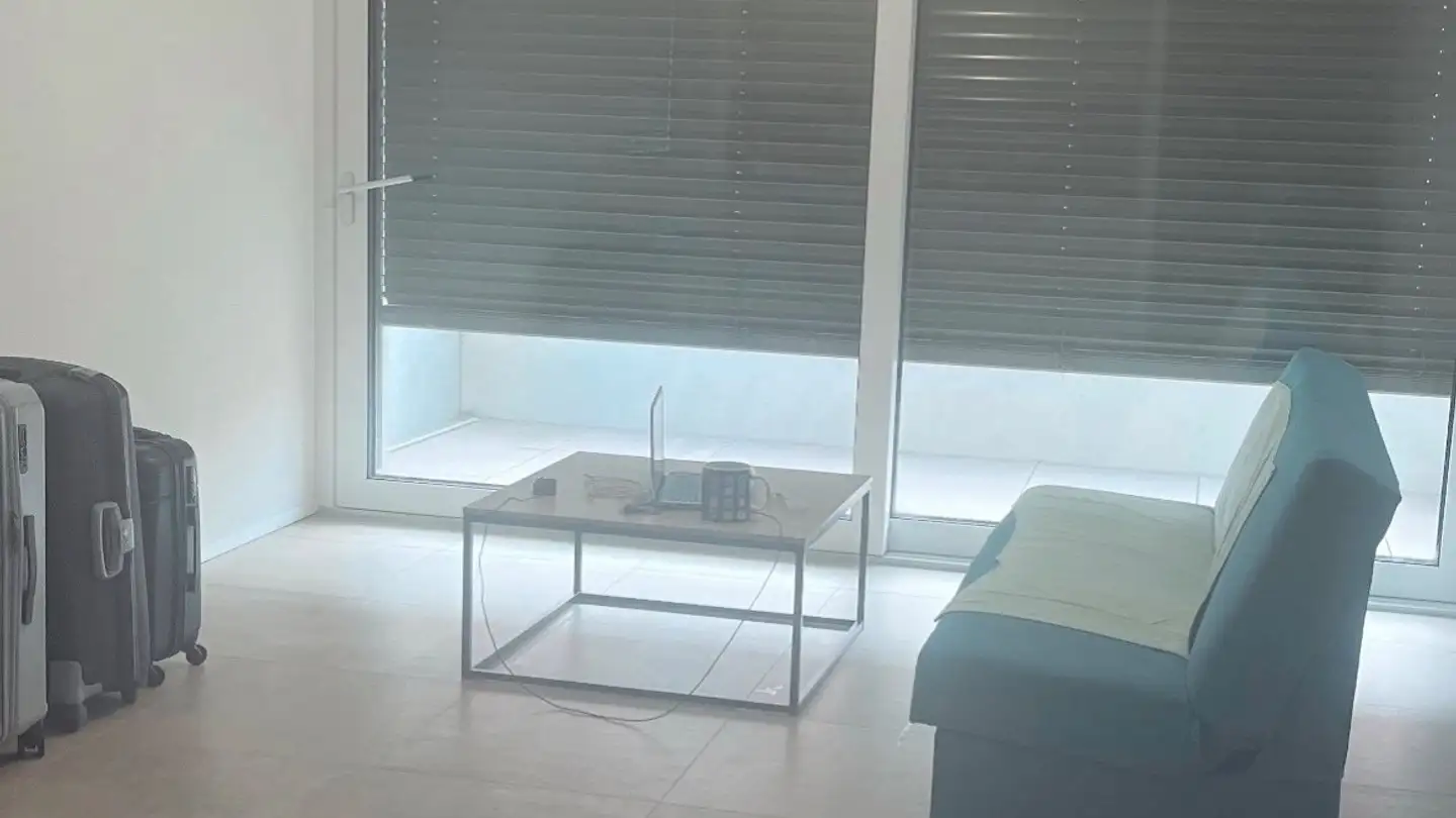 Apartment for rent - 1018 Lausanne