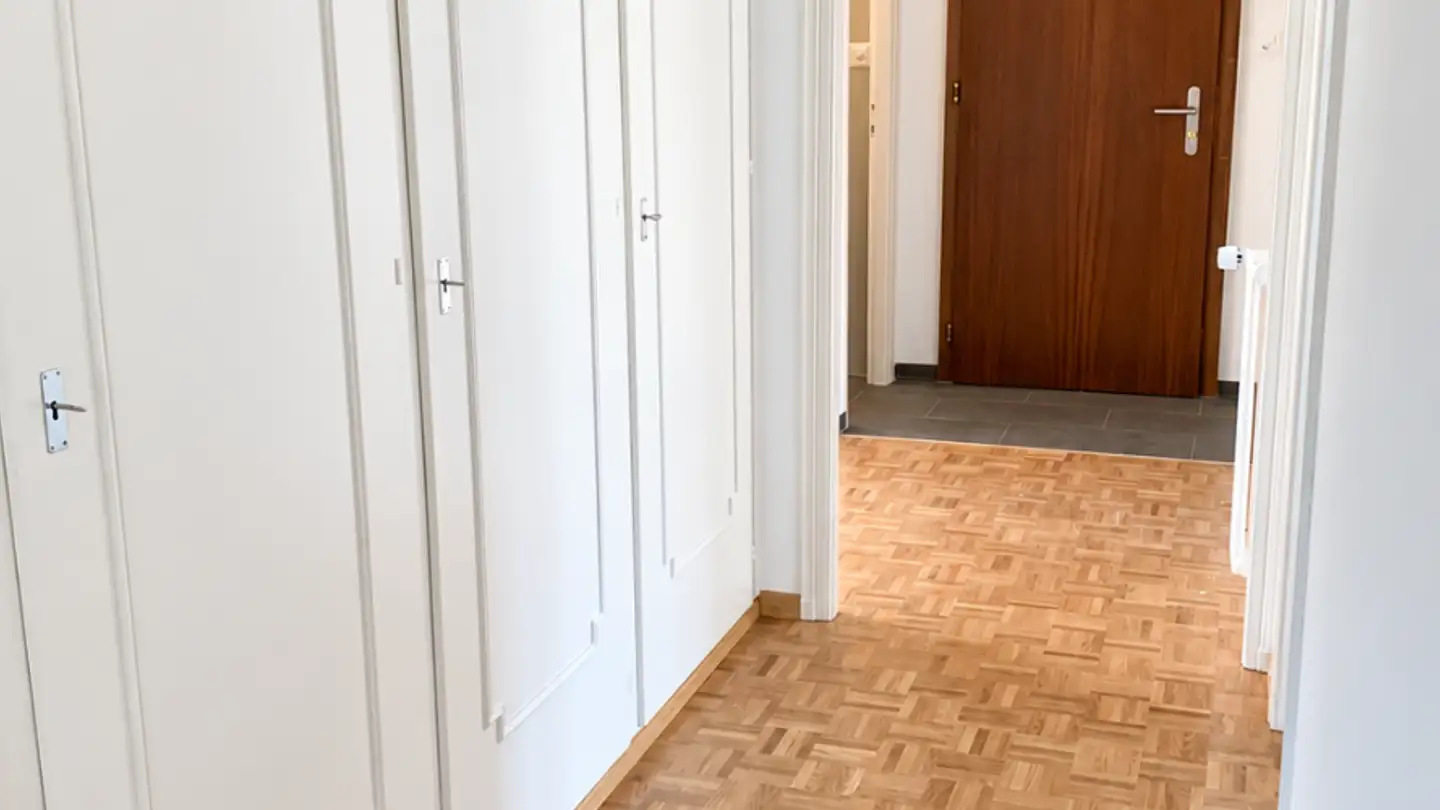 Apartment for rent - Chemin des Bluets 5, 1009 Pully - Photo 3