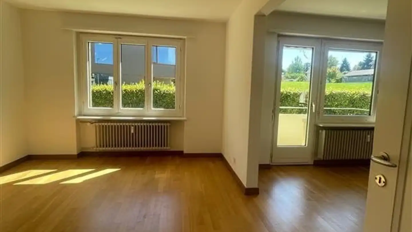 Wohnung mieten - Rosengartenstrasse 4, 8125 Zollikerberg - Foto 3