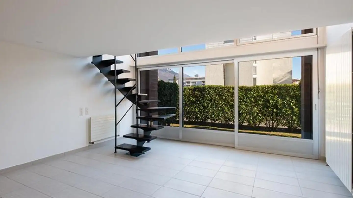 Duplex à louer - Via Alfredo Pioda 15A, 6600 Locarno - Photo 3