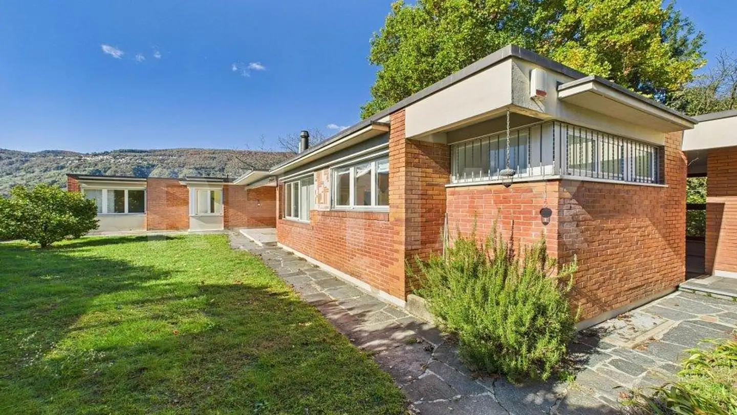 Single house for sale - 6943 Vezia - Photo 3