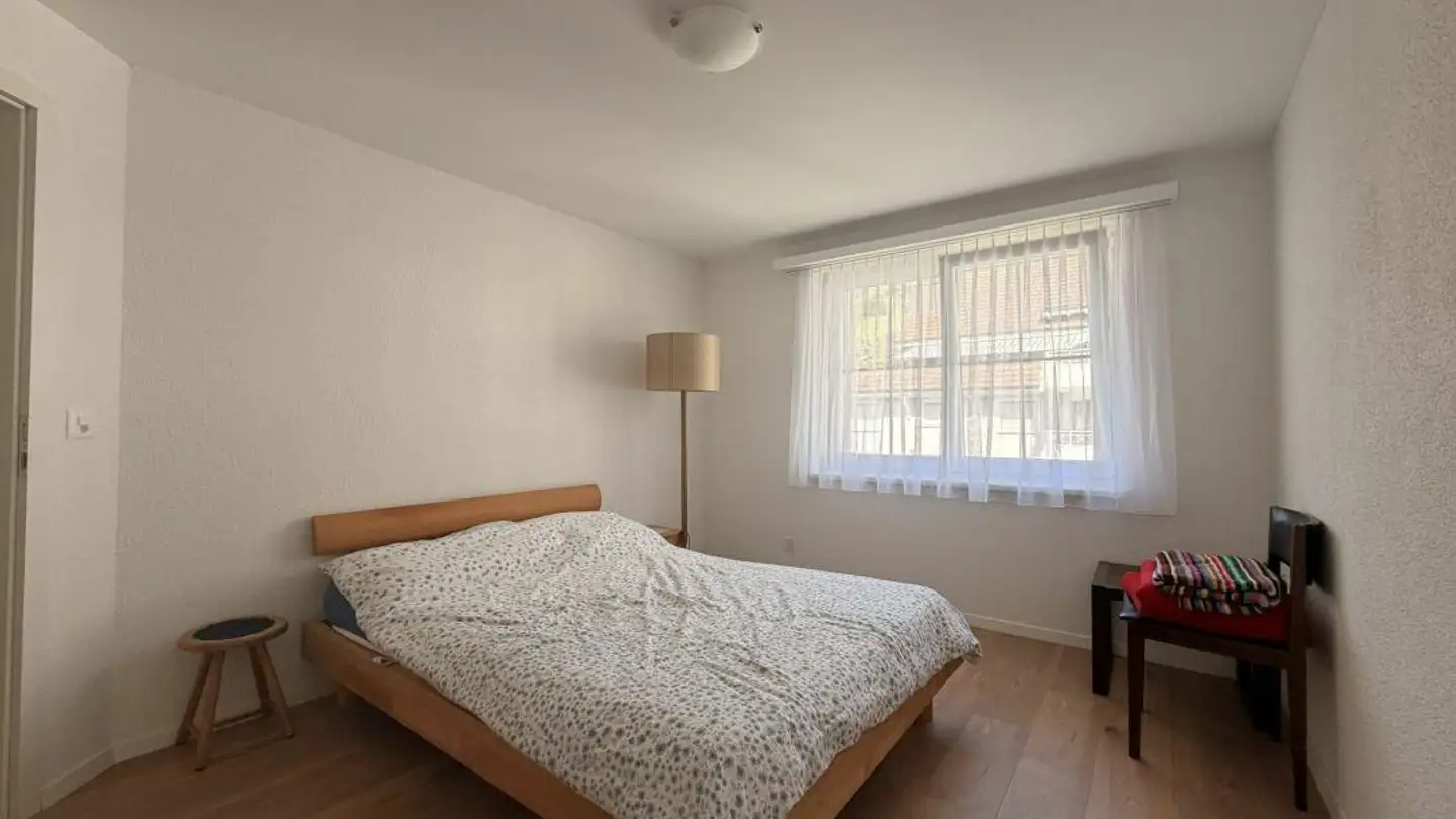 Wohnung kaufen - Matte 6, 9473 Gams - Foto 4