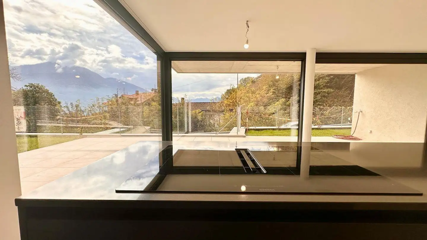 Wohnung kaufen - 6598 Tenero