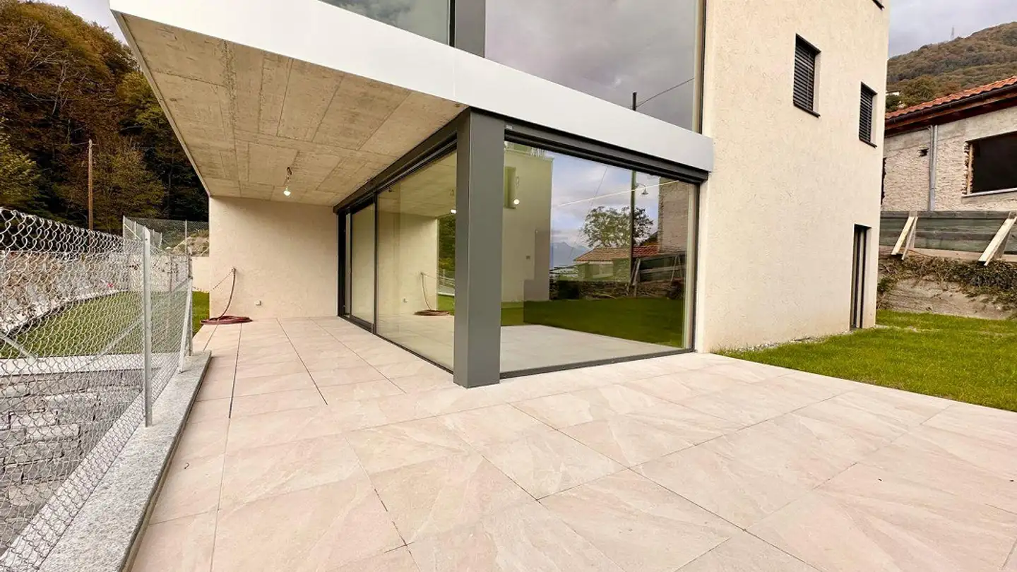 Wohnung kaufen - 6598 Tenero - Foto 3