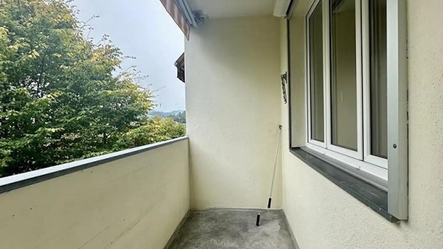 Appartement à louer - Schüsselwiese 11, 8636 Wald ZH - Photo 3