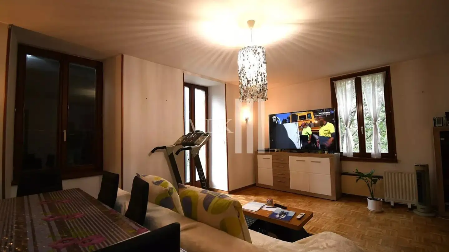 Appartamento in affitto - 1902 Evionnaz