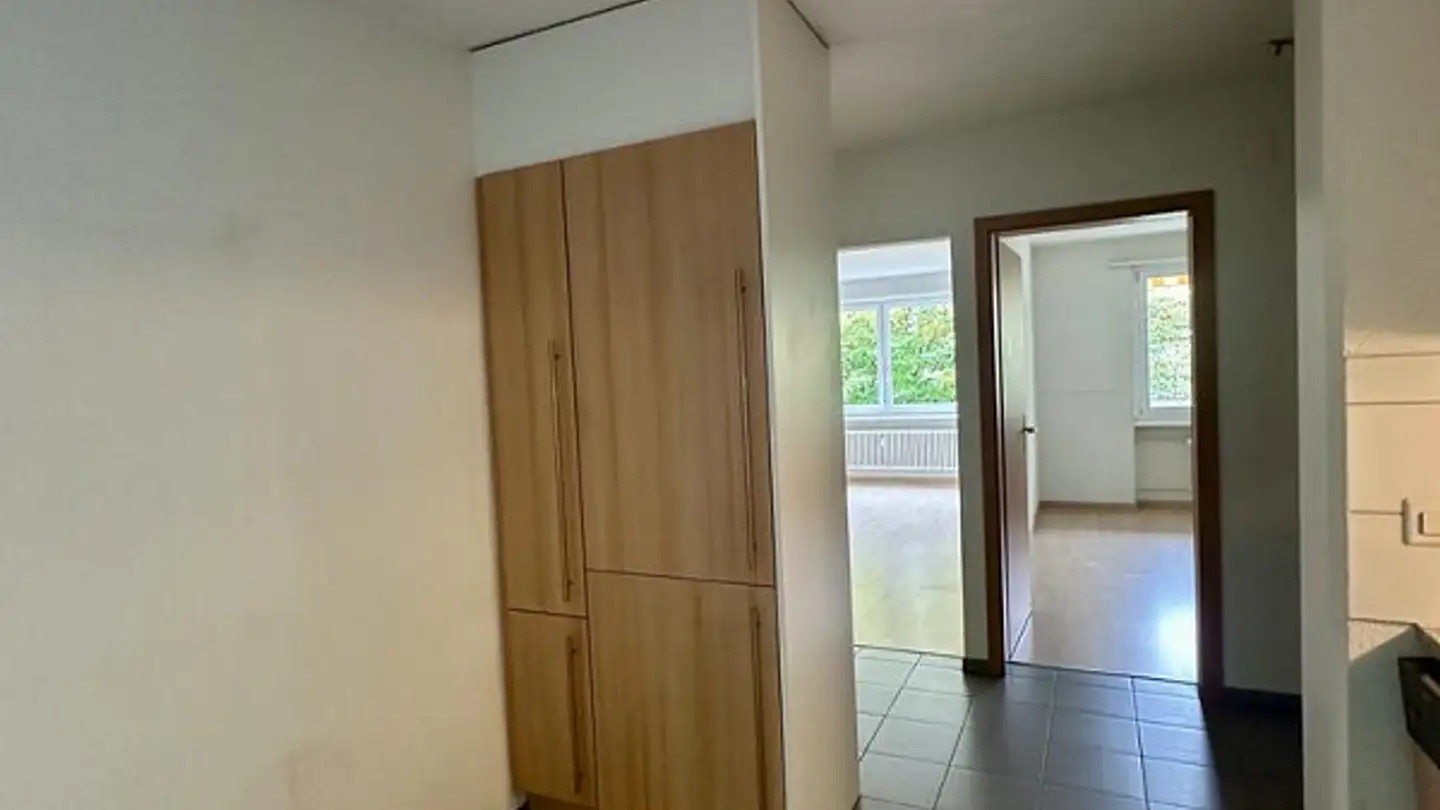 Appartement à louer - Schüsselwiese 11, 8636 Wald ZH - Photo 4