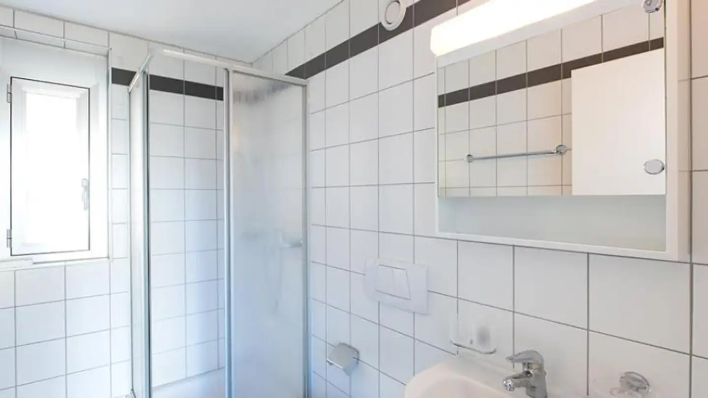 Duplex à louer - Via Alfredo Pioda 15A, 6600 Locarno - Photo 4