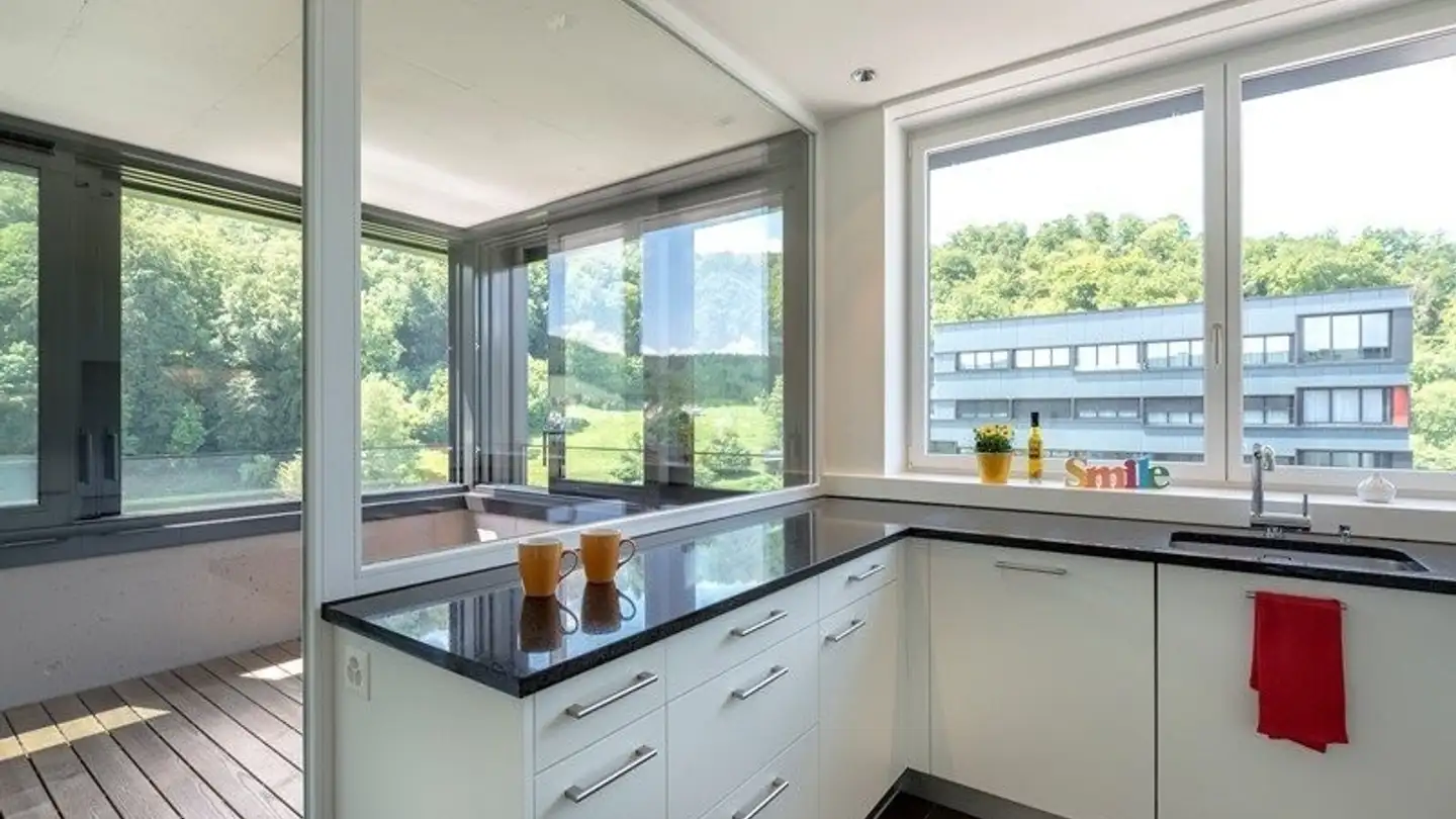 Appartamento in affitto - Wiesenstrasse 30a, 5400 Baden - Foto 4