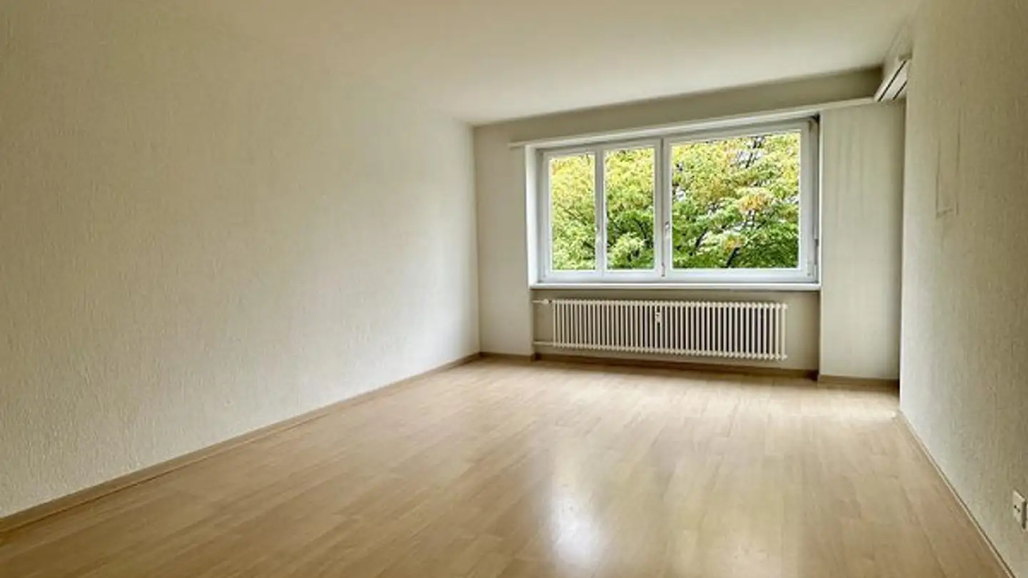 Appartement à louer - Schüsselwiese 11, 8636 Wald ZH