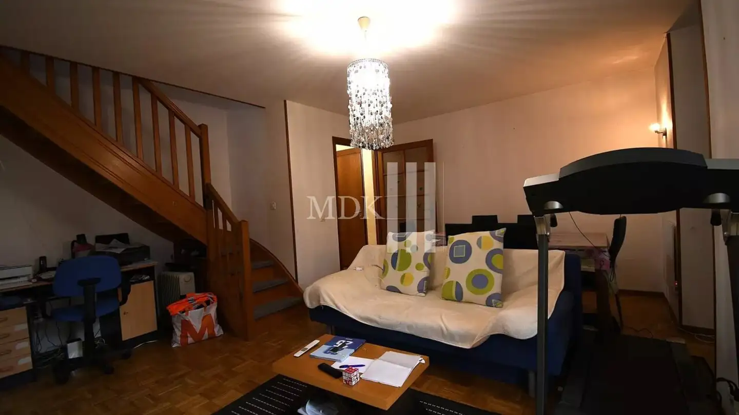 Apartment for rent - 1902 Evionnaz - Photo 2