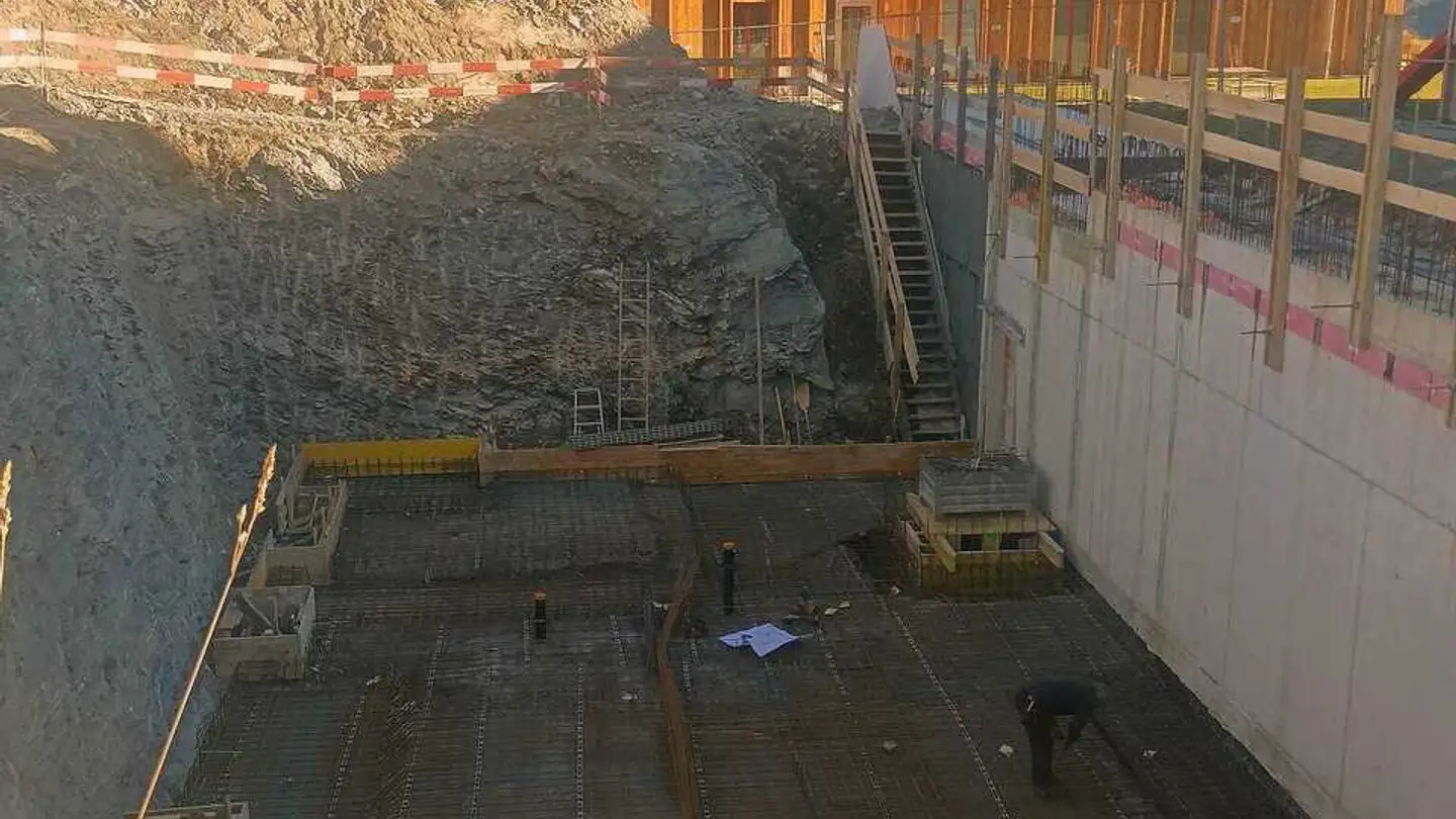 Appartamento in vendita - Dorfstrasse 22, 3934 Zeneggen - Foto 2