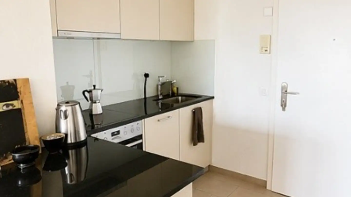 Appartamento ammobiliato in affitto - Hungerbergstrasse 27, 8046 Zürich - Foto 4