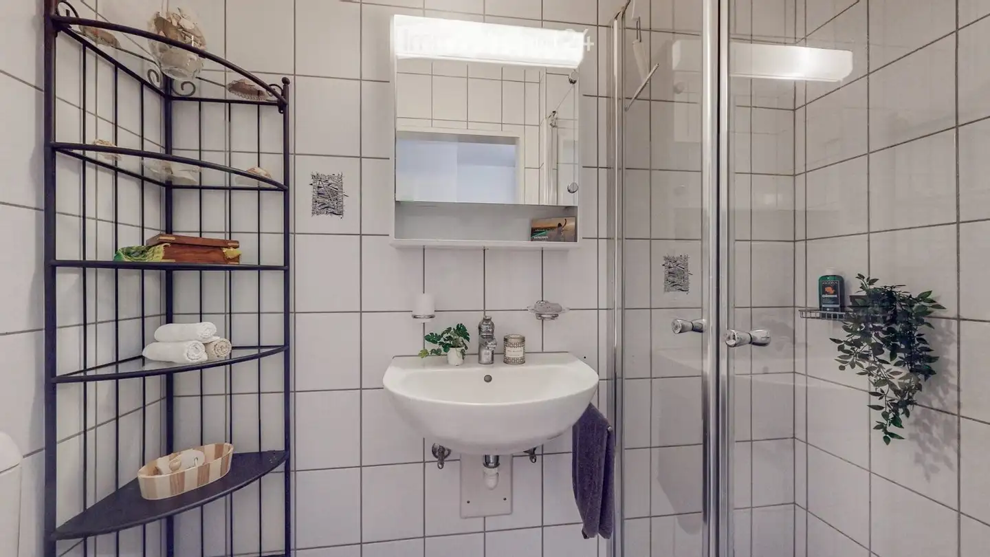 Appartamento in affitto - 4573 Lohn-Ammannsegg - Foto 4