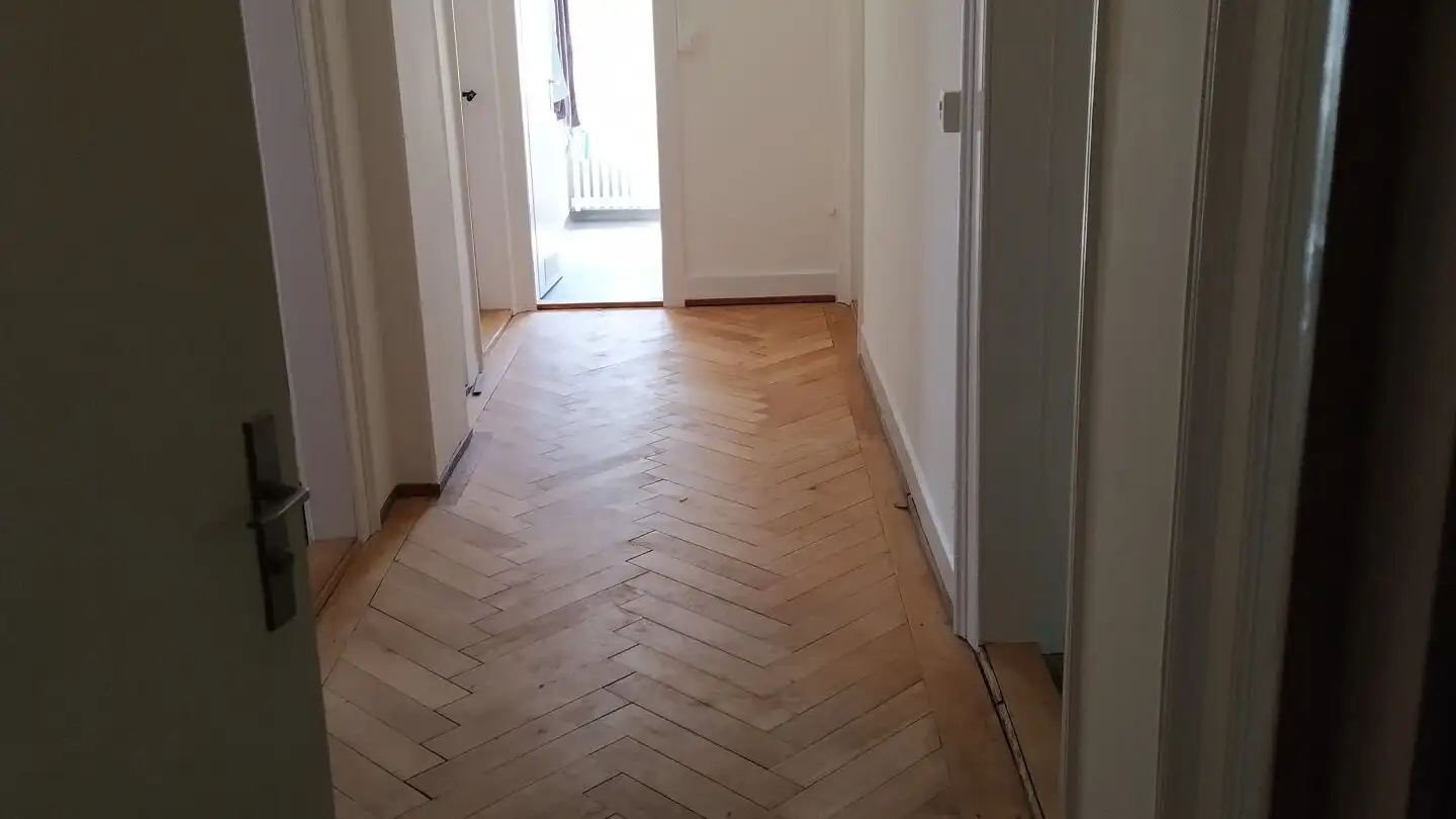 Single room for rent - Winkelriedstrasse, 9000 St. Gallen - Photo 3