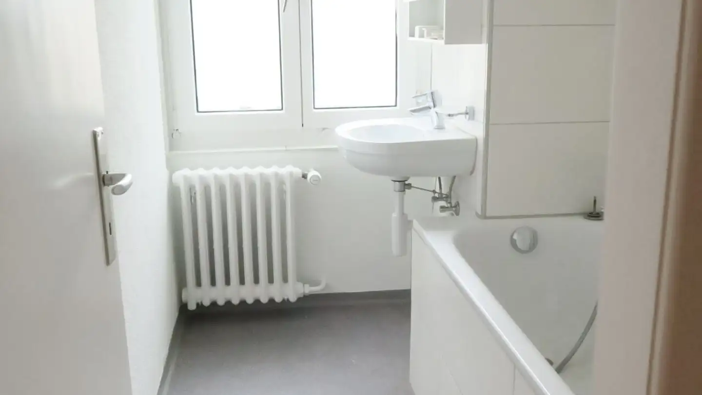 Single room for rent - Winkelriedstrasse, 9000 St. Gallen - Photo 4