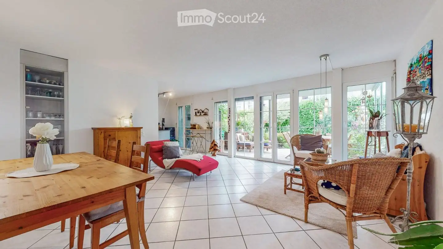 Appartamento in affitto - 4573 Lohn-Ammannsegg