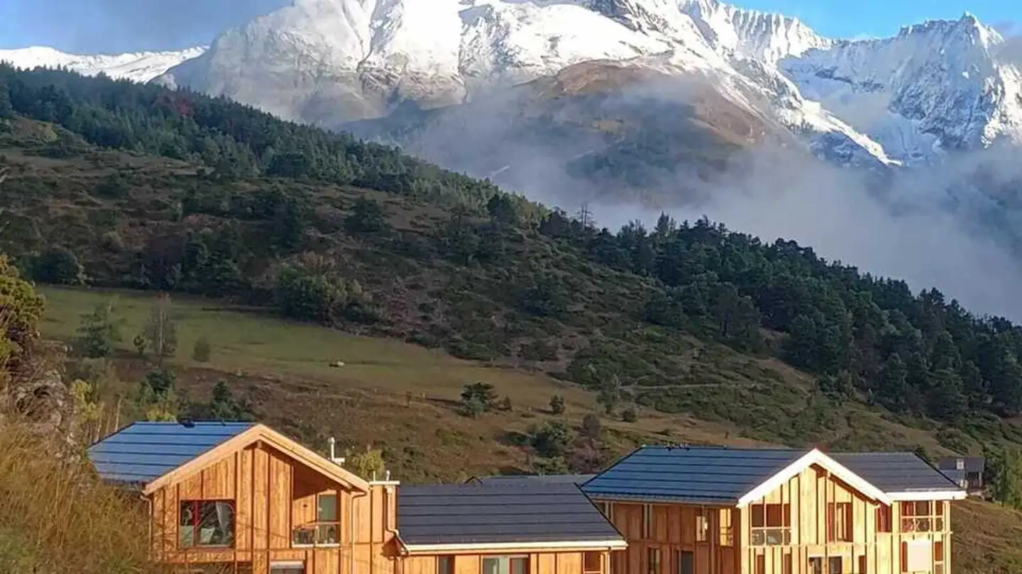 Appartamento in vendita - Dorfstrasse 22, 3934 Zeneggen - Foto 3