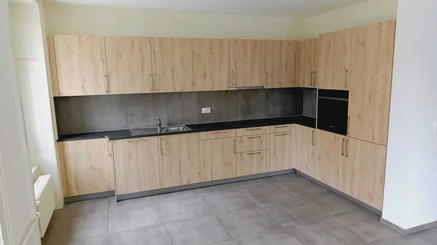 Appartamento in affitto - Zentralstrasse, 2502 Biel/Bienne