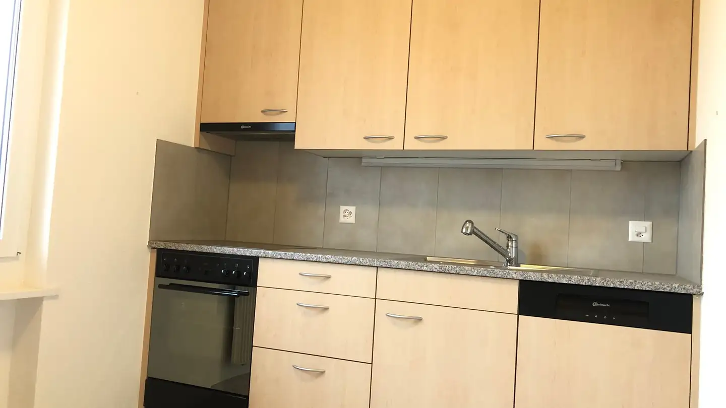 Appartamento in affitto - Grenzweg 3, 2540 Grenchen - Photo 2