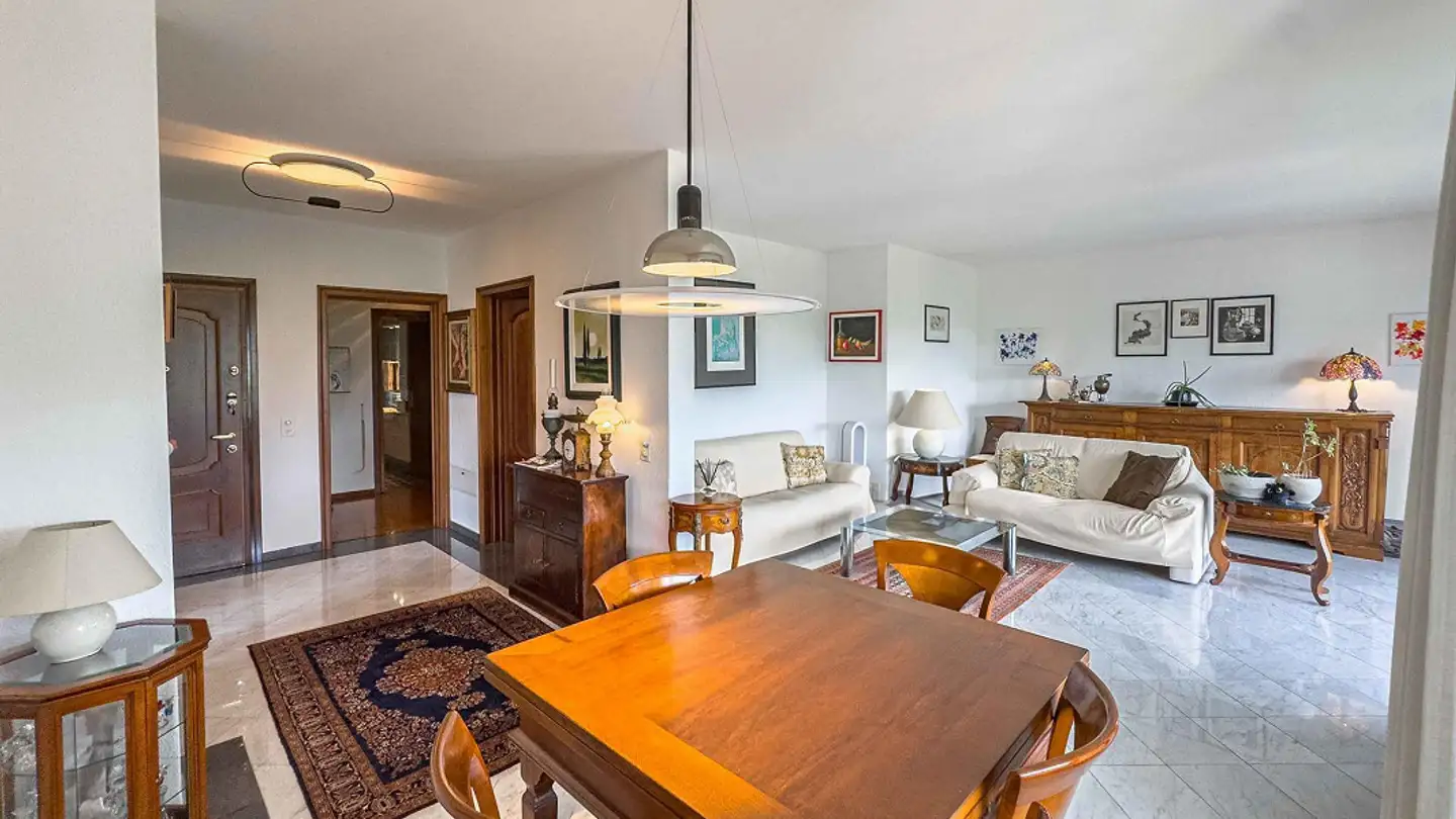 Apartment for sale - Via Carona, 6912 Pazzallo - Photo 2