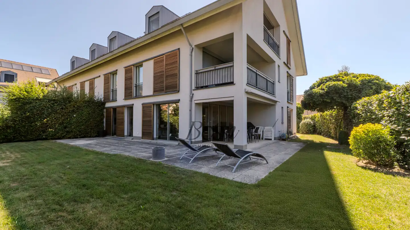 Appartamento in vendita - 1290 Chavannes-des-Bois