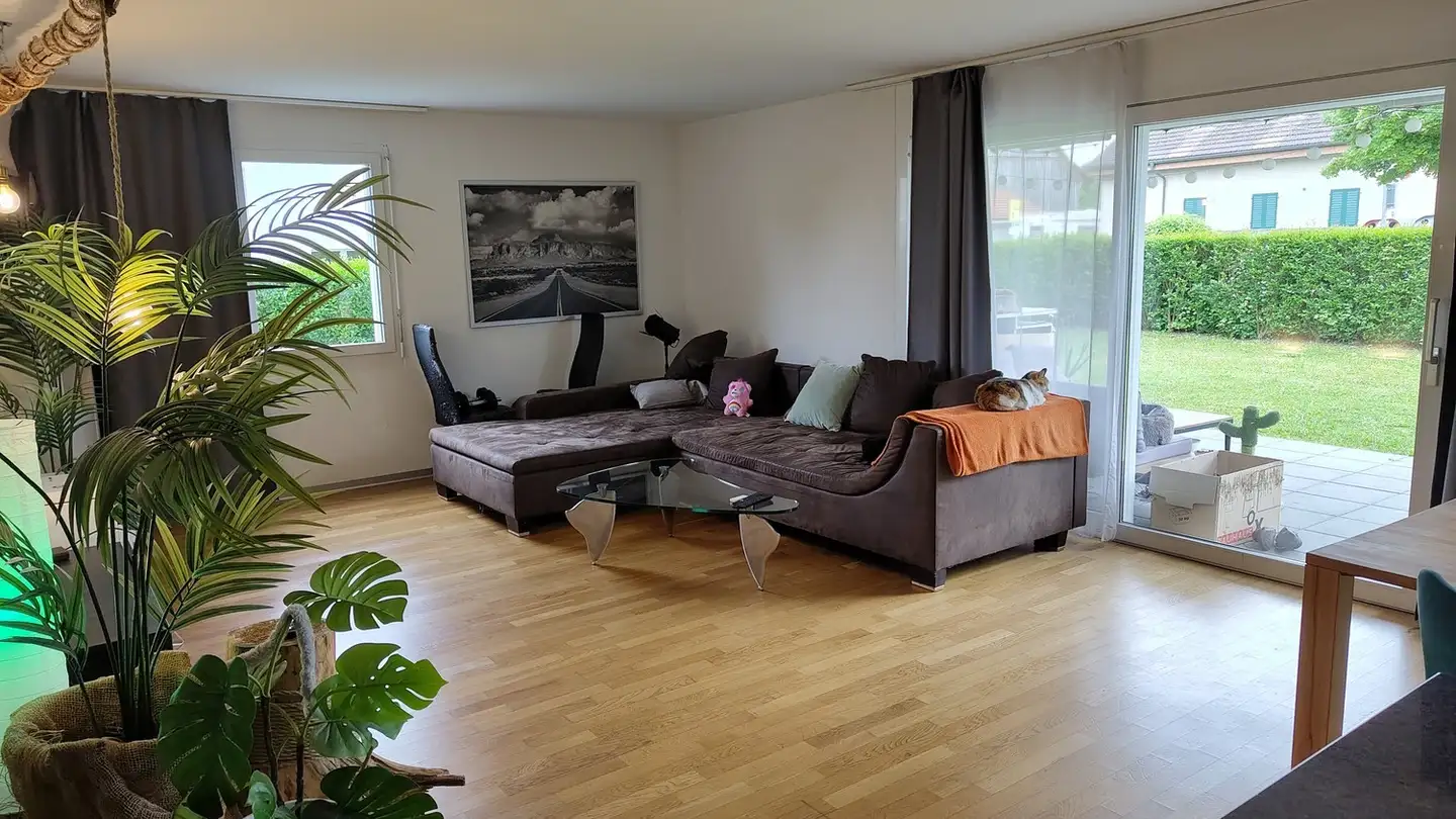 Single room for rent - Julius-Maggi-Strasse 77, 8310 Grafstal - Photo 2