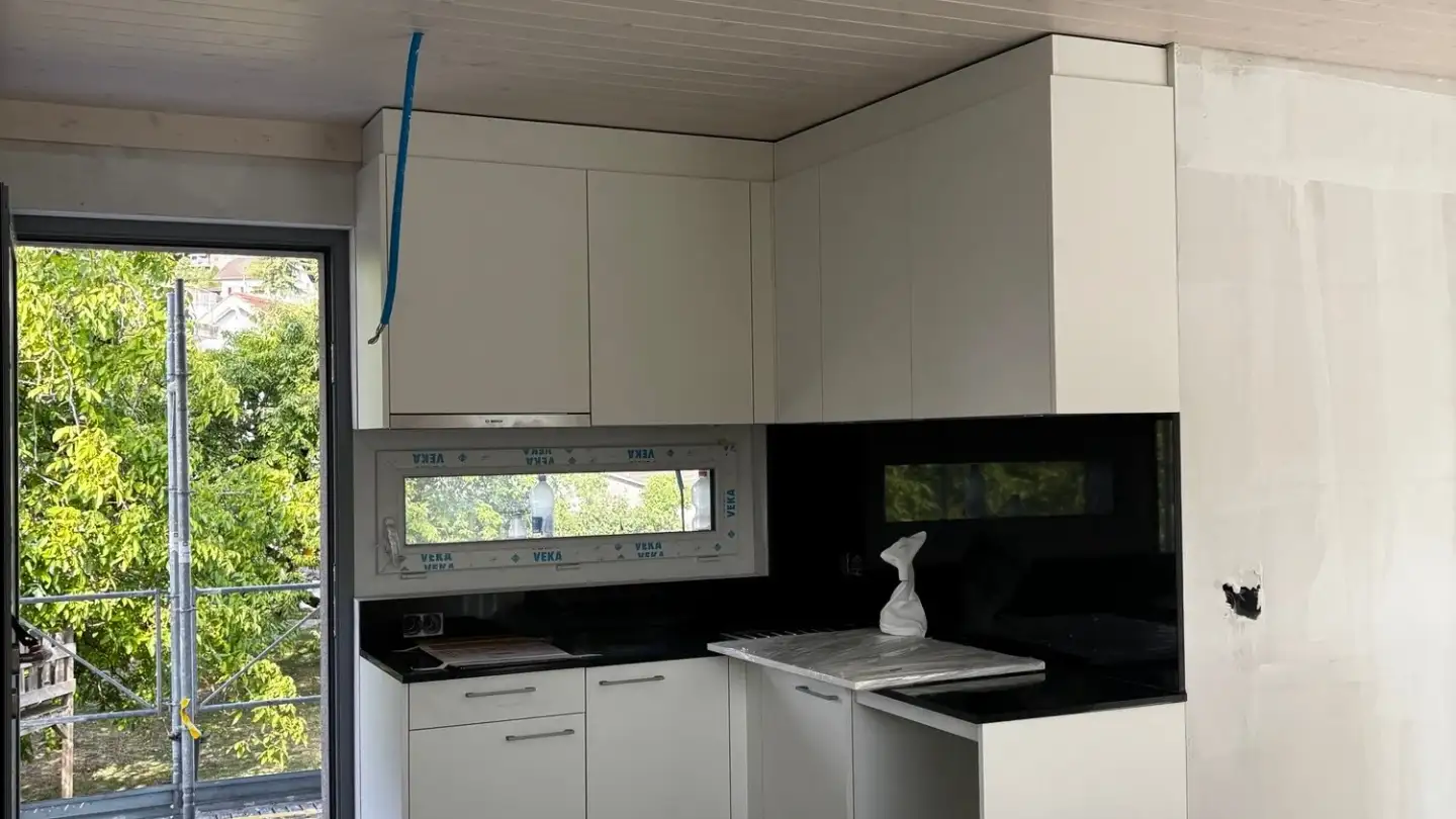 Studio for rent - Route De La Venoge 5, 1026 Echandens