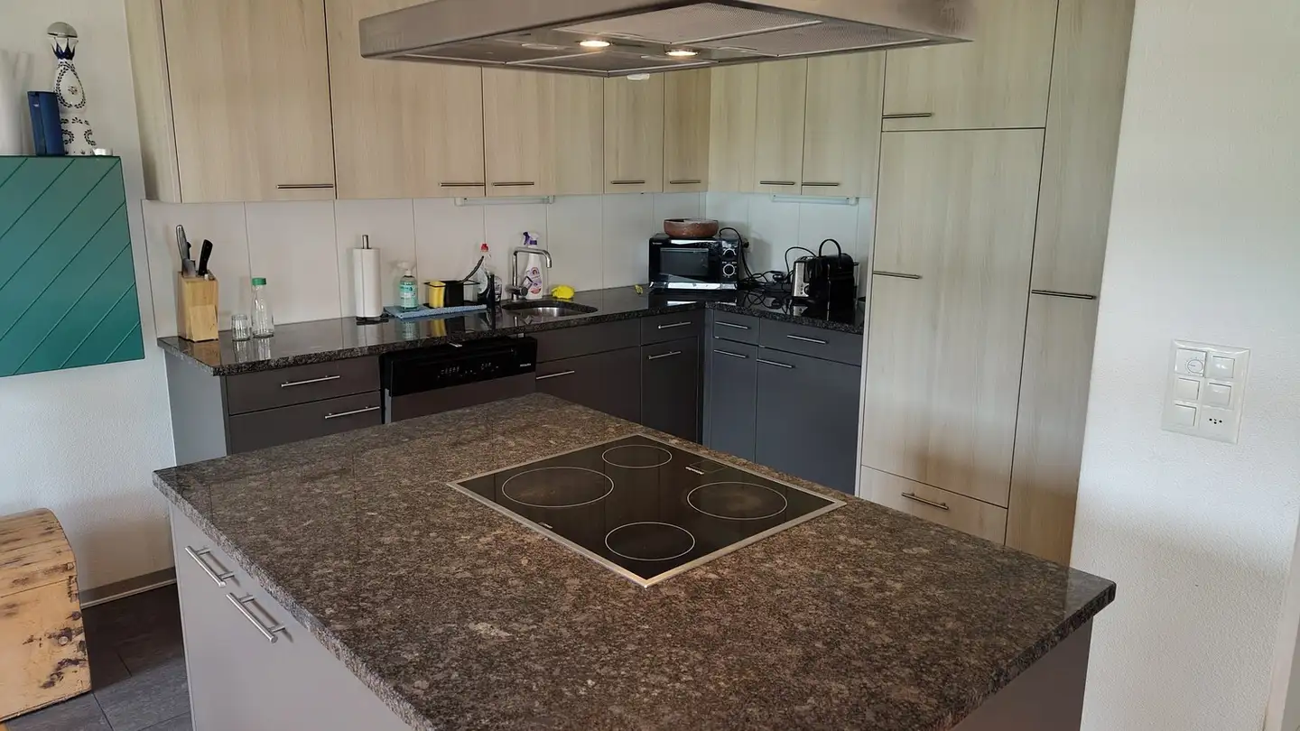 Single room for rent - Julius-Maggi-Strasse 77, 8310 Grafstal - Photo 3