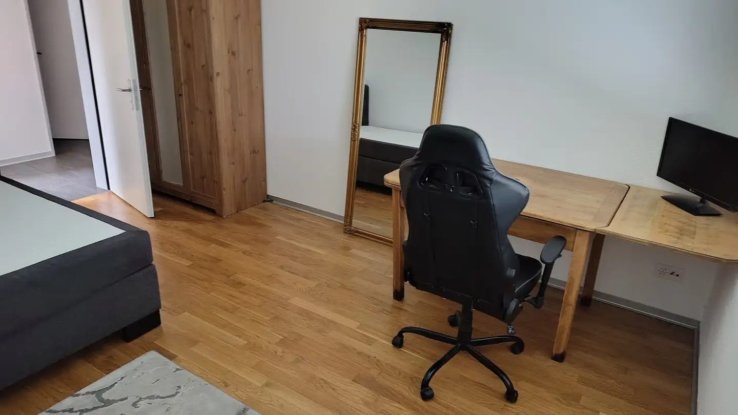 Single room for rent - Julius-Maggi-Strasse 77, 8310 Grafstal - Photo 4