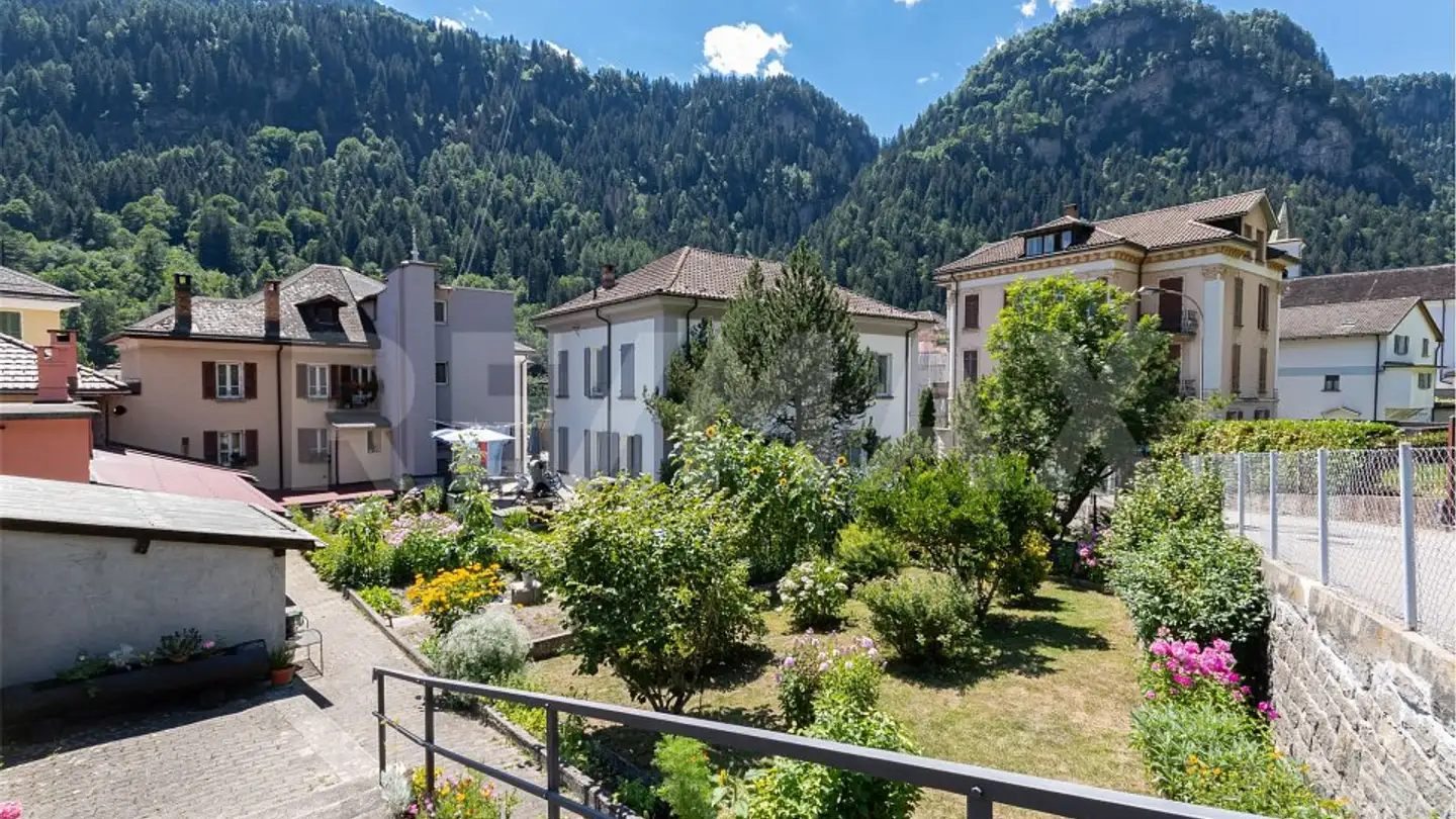 Maison individuelle à vendre - 6760 Faido - Photo 4