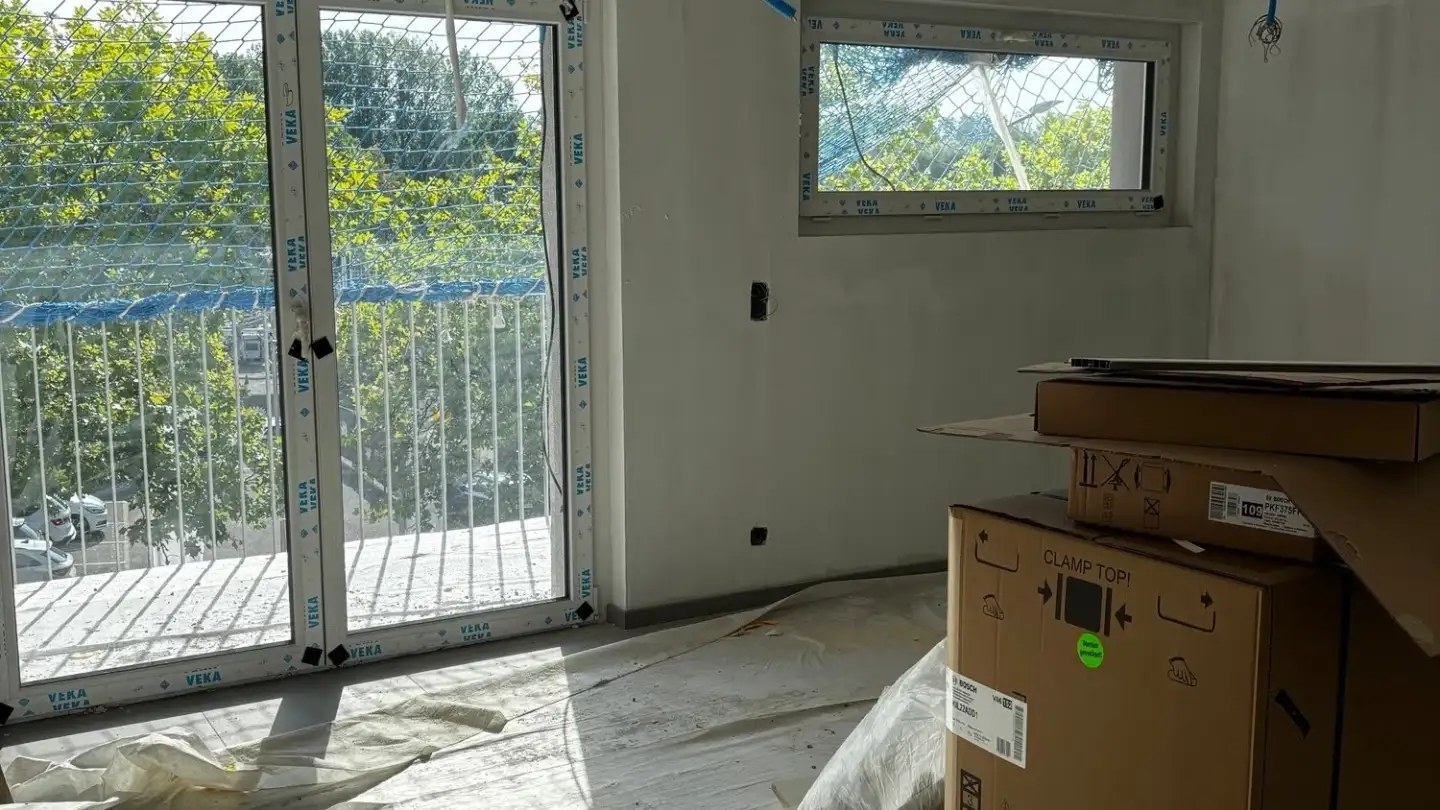 Studio for rent - Route De La Venoge 5, 1026 Echandens - Photo 4