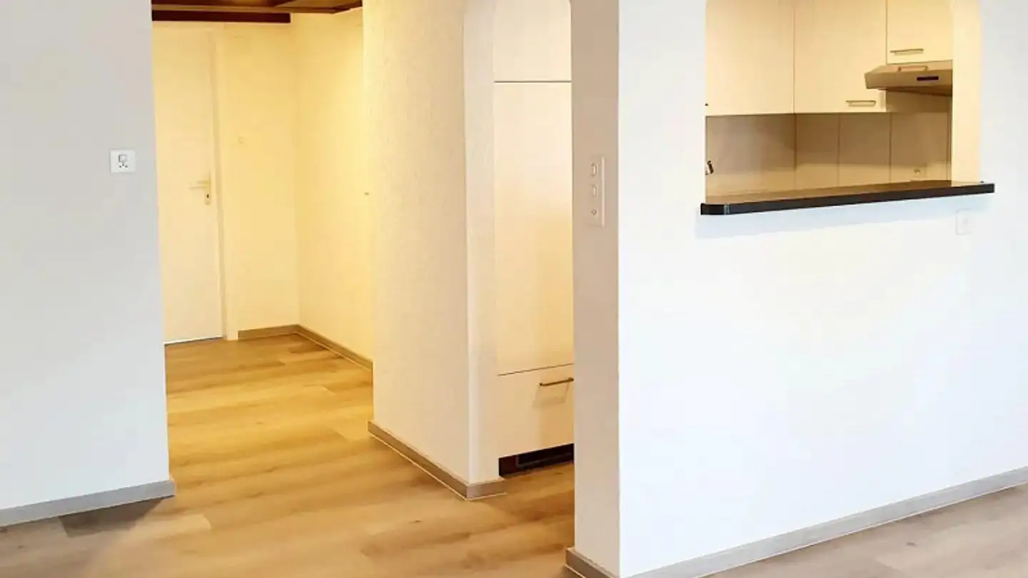 Appartamento in affitto - St. Galler Strasse 29, 9200 Gossau SG